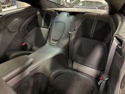 2022 Aston Martin DB11