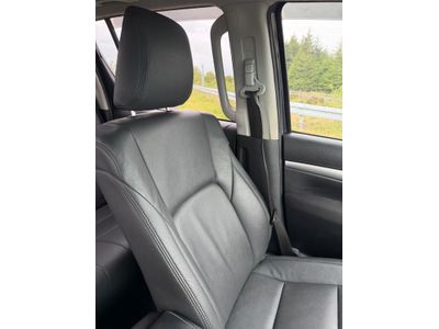 2020 Toyota Hilux