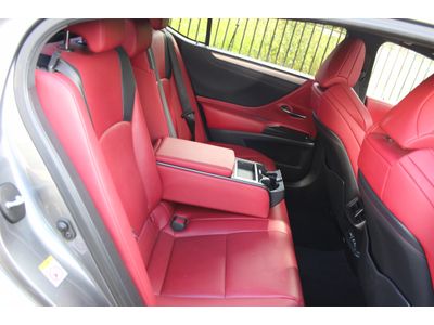 2019 Lexus ES 300h