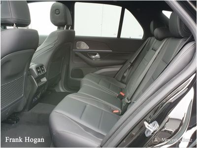 2026 Mercedes-Benz GLE Class