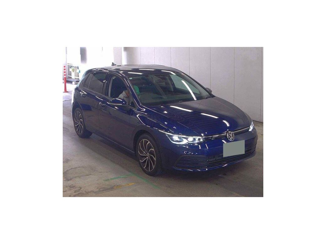 2024 Volkswagen Golf