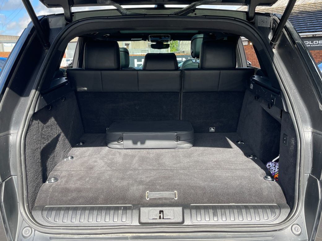 2019 Land Rover Range Rover
