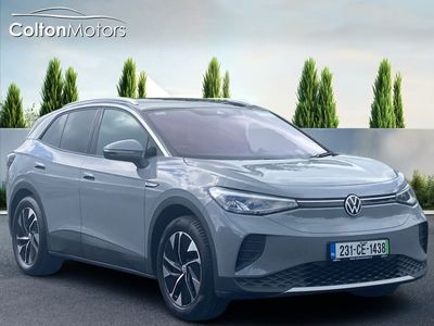 2023 Volkswagen ID.4