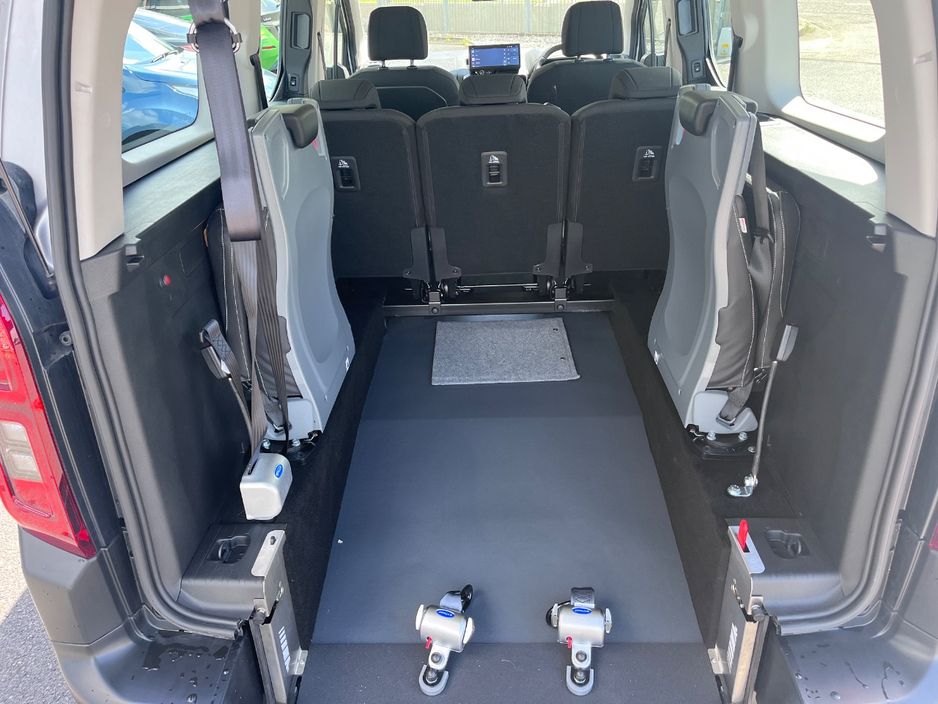 2026 Citroen Berlingo Multispace