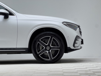 2024 Mercedes-Benz GLC Class
