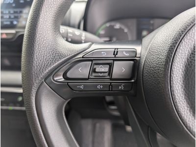 2024 Toyota Yaris