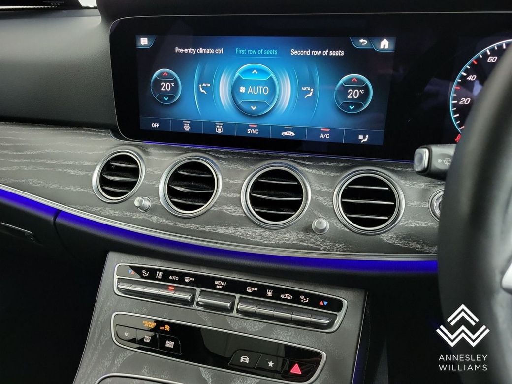 2023 Mercedes-Benz E Class