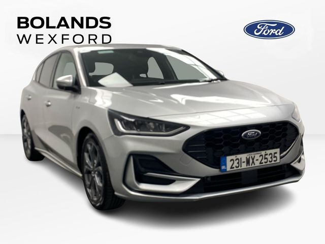 vehicle for sale from Bolands Wexford Town