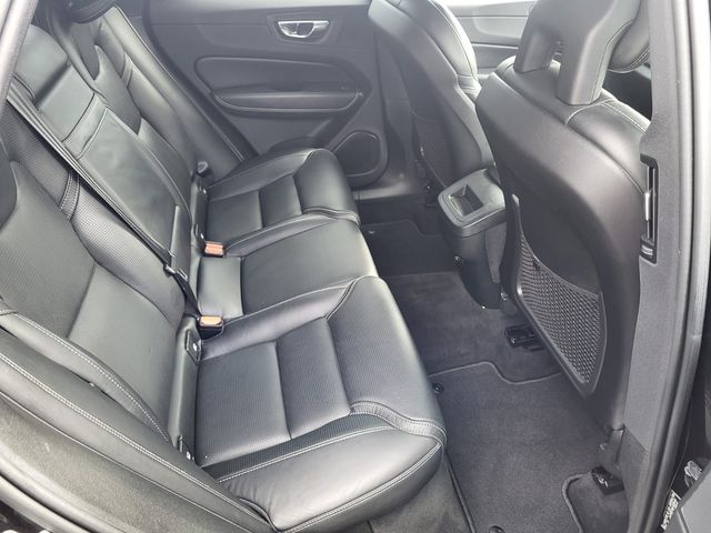 2018 Volvo XC60