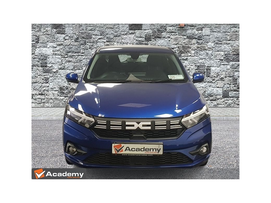 2023 Dacia Sandero