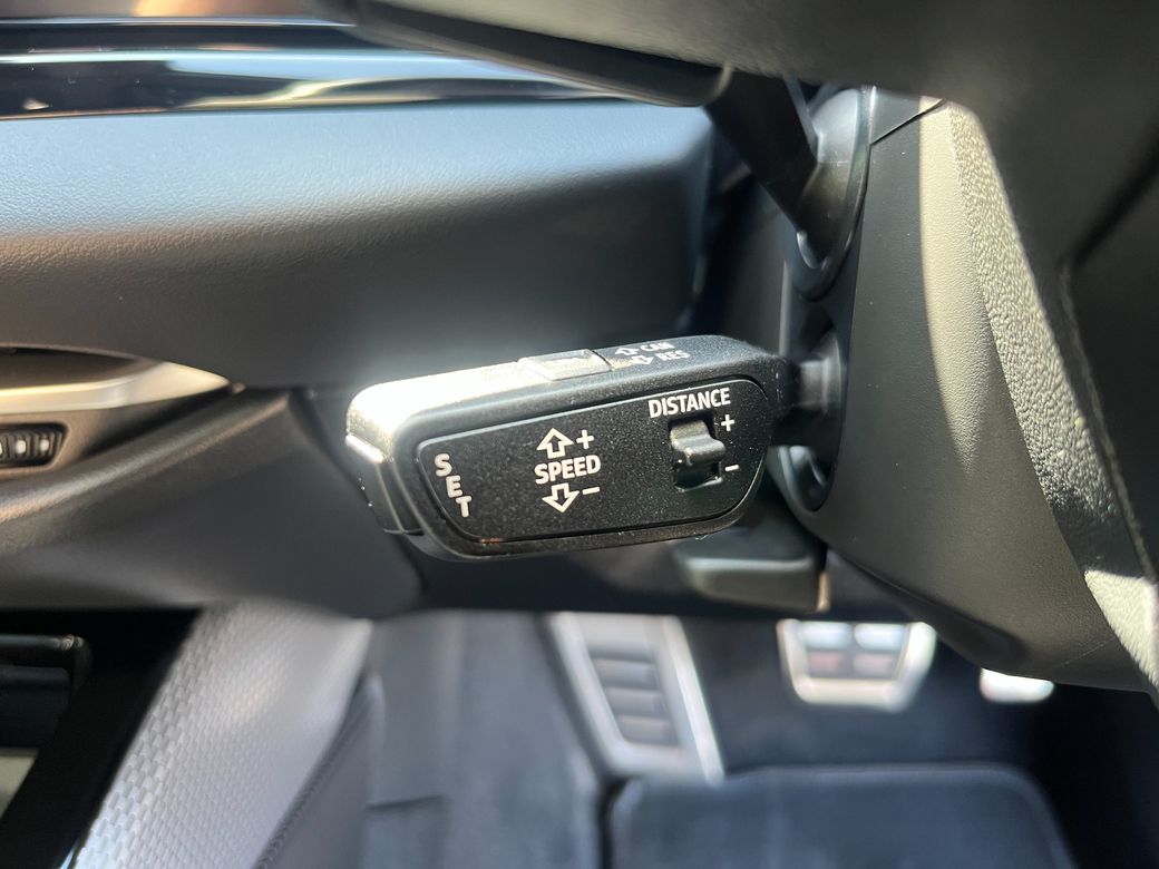 2025 Audi A5
