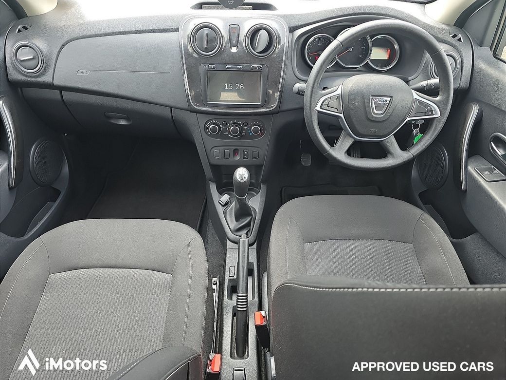 2019 Dacia Sandero
