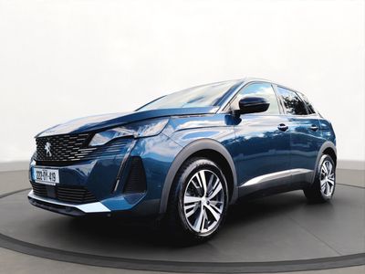 2022 Peugeot 3008