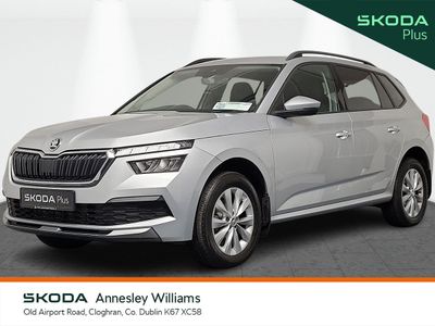 2022 Skoda Kamiq