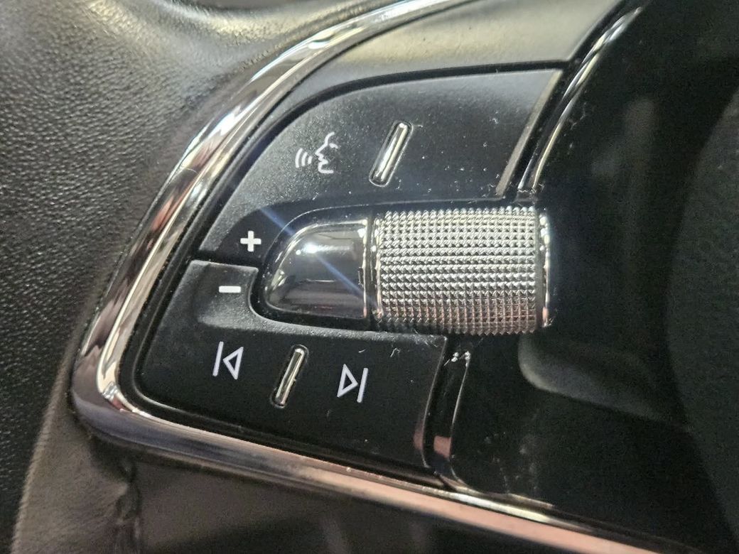 2022 Skoda Octavia