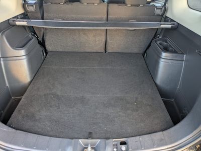 2016 Mitsubishi Outlander