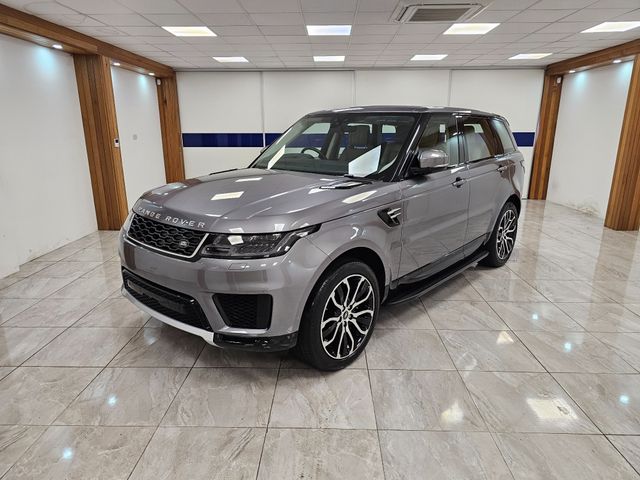 vehicle for sale from Paul Tobin Ltd