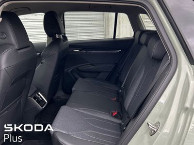 2026 Skoda Elroq