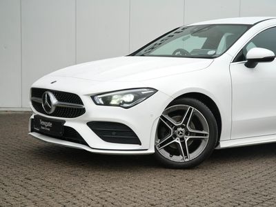 2023 Mercedes-Benz CLA Class