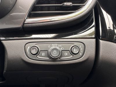 2018 Opel Mokka
