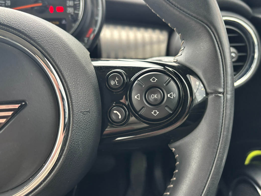 2020 Mini Cooper