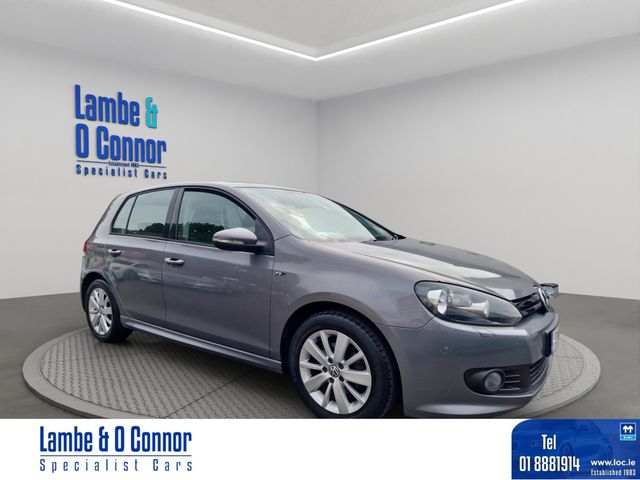 vehicle for sale from Lambe & O'Connor