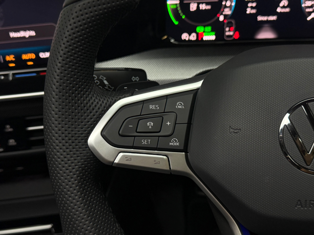 2026 Volkswagen Golf
