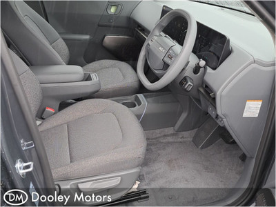 2027 Kia EV2