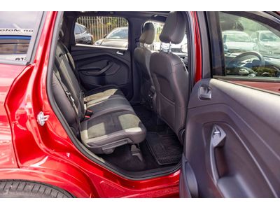 2019 Ford Kuga