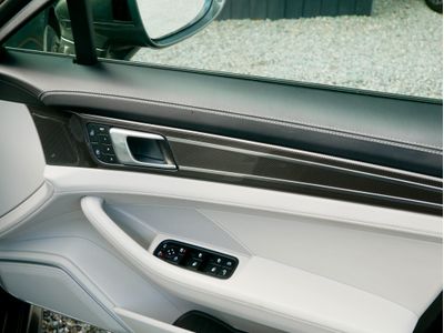 2023 Porsche Panamera