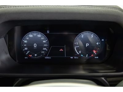 2022 Land Rover Defender