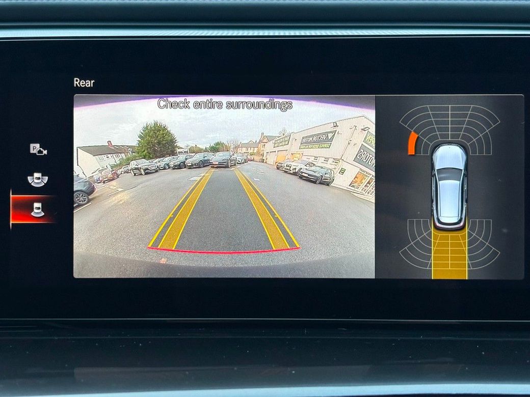 2022 Mercedes-Benz EQC