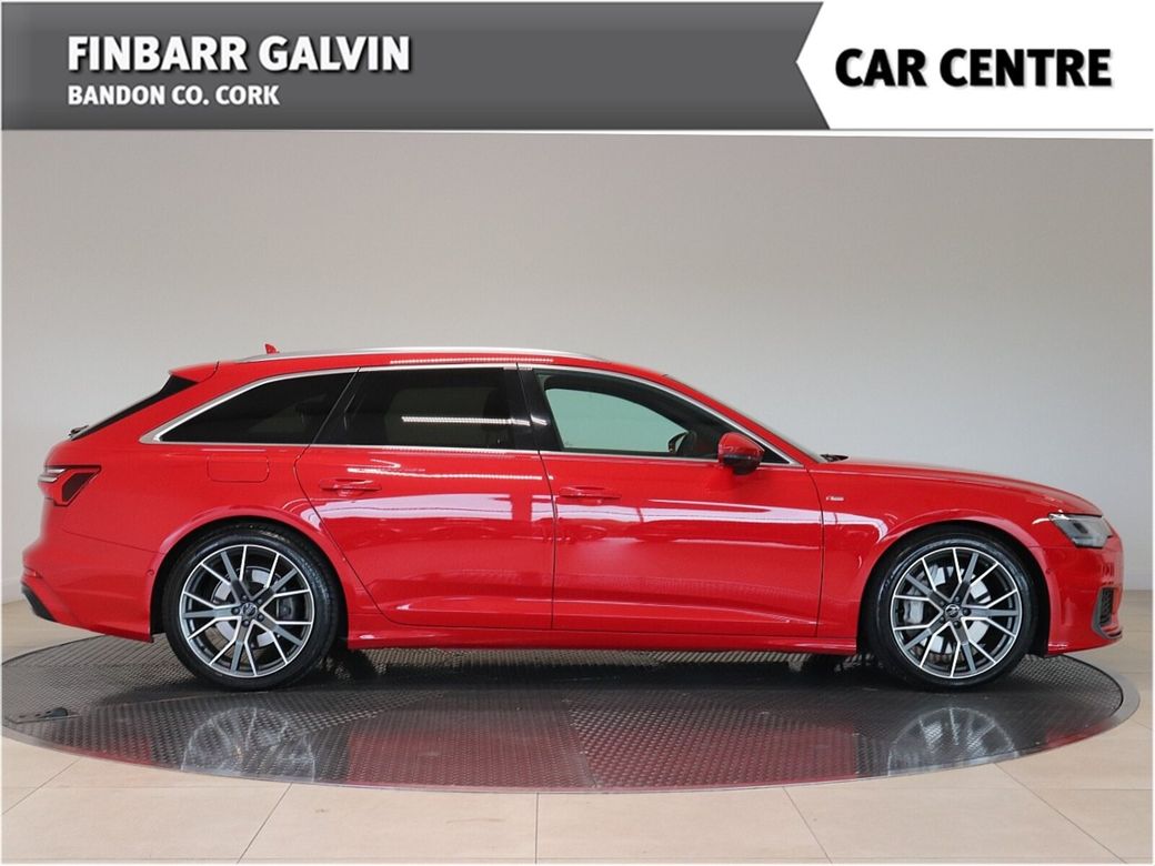 2023 Audi A6