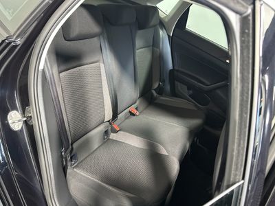 2023 Volkswagen Polo