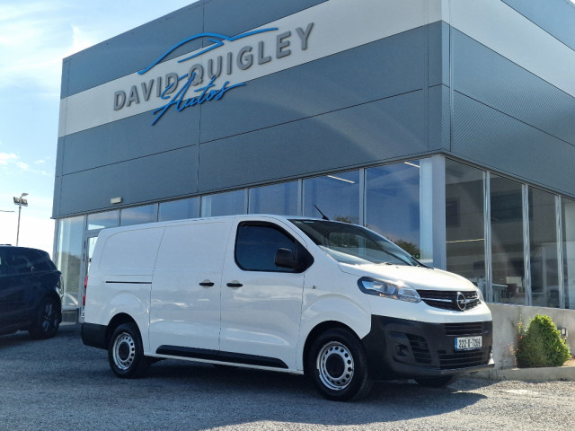 vehicle for sale from David Quigley Autos