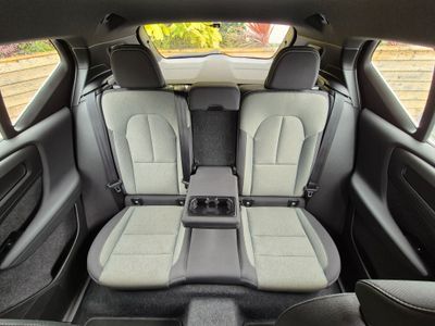 2022 Volvo XC40