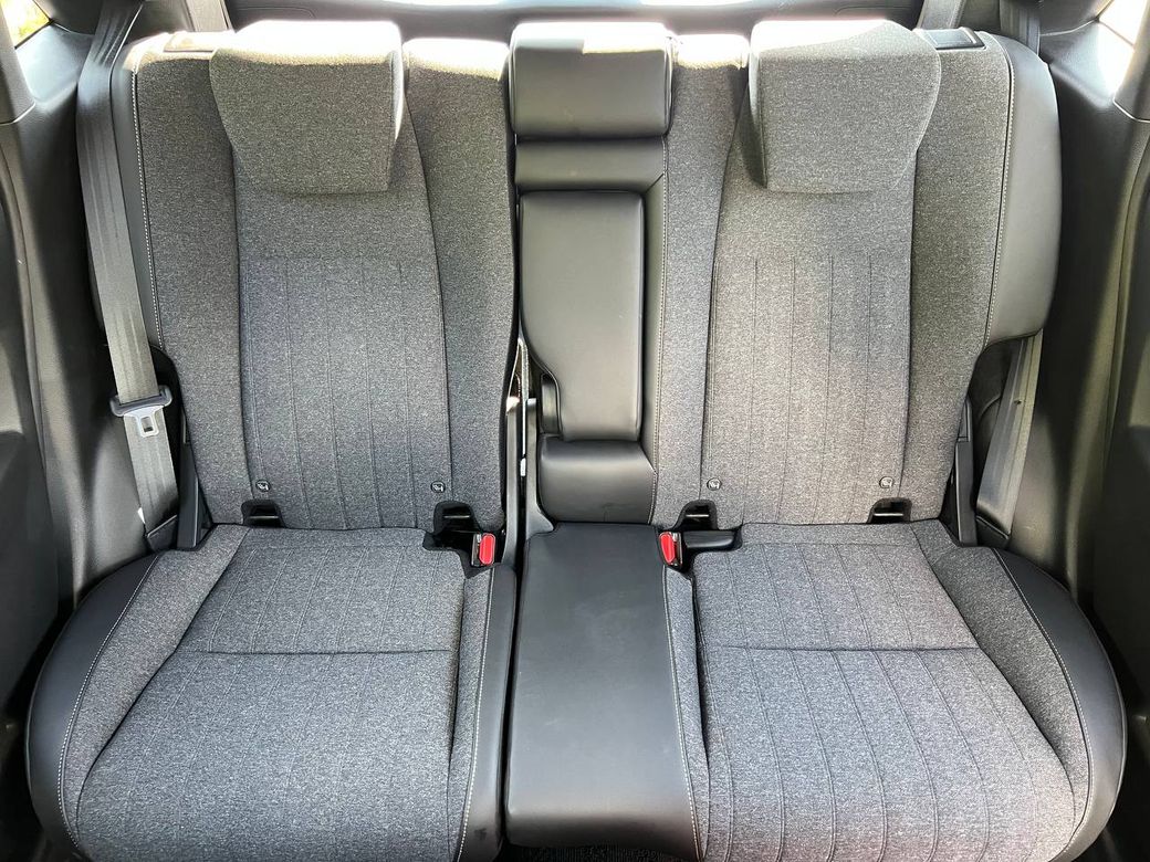 2024 Honda Fit