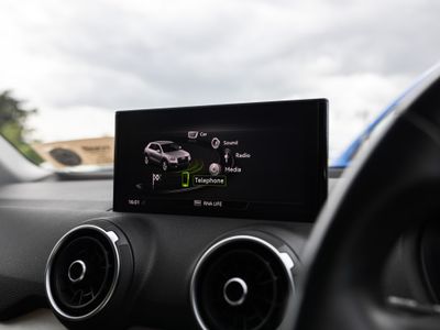 2019 Audi Q2