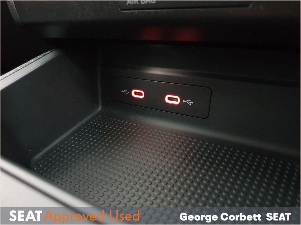 2025 SEAT Ibiza
