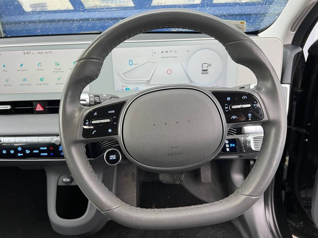 2023 Hyundai Ioniq 5