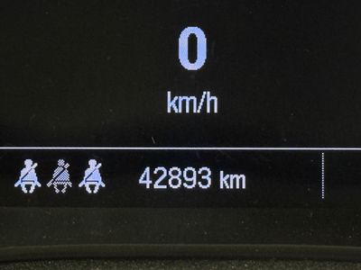 2015 Opel Corsa