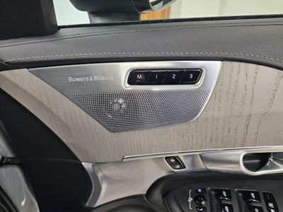 2024 Volvo XC90