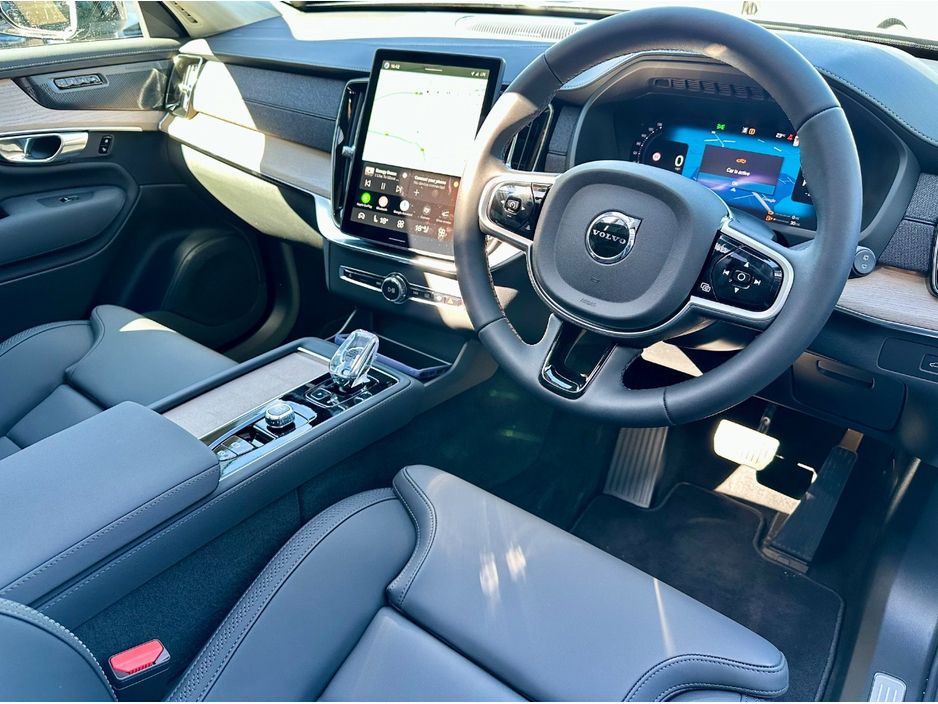 2026 Volvo XC90