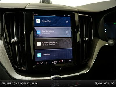 2025 Volvo XC60