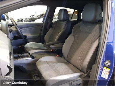 2025 Volkswagen ID.5