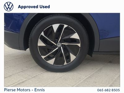 2025 Volkswagen ID.4
