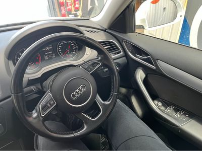 2016 Audi Q3