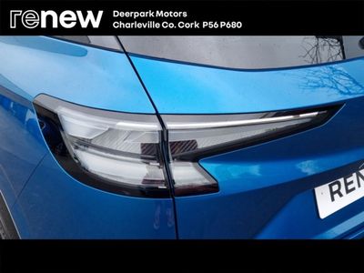 2026 Renault Austral