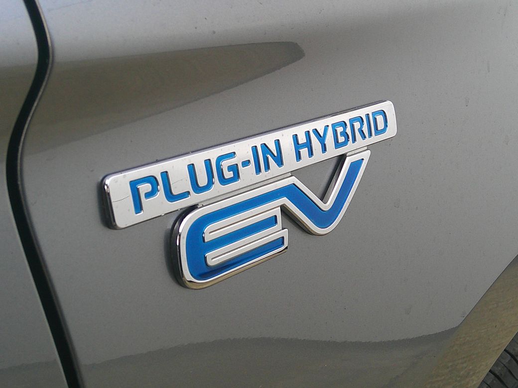 2021 Mitsubishi Outlander