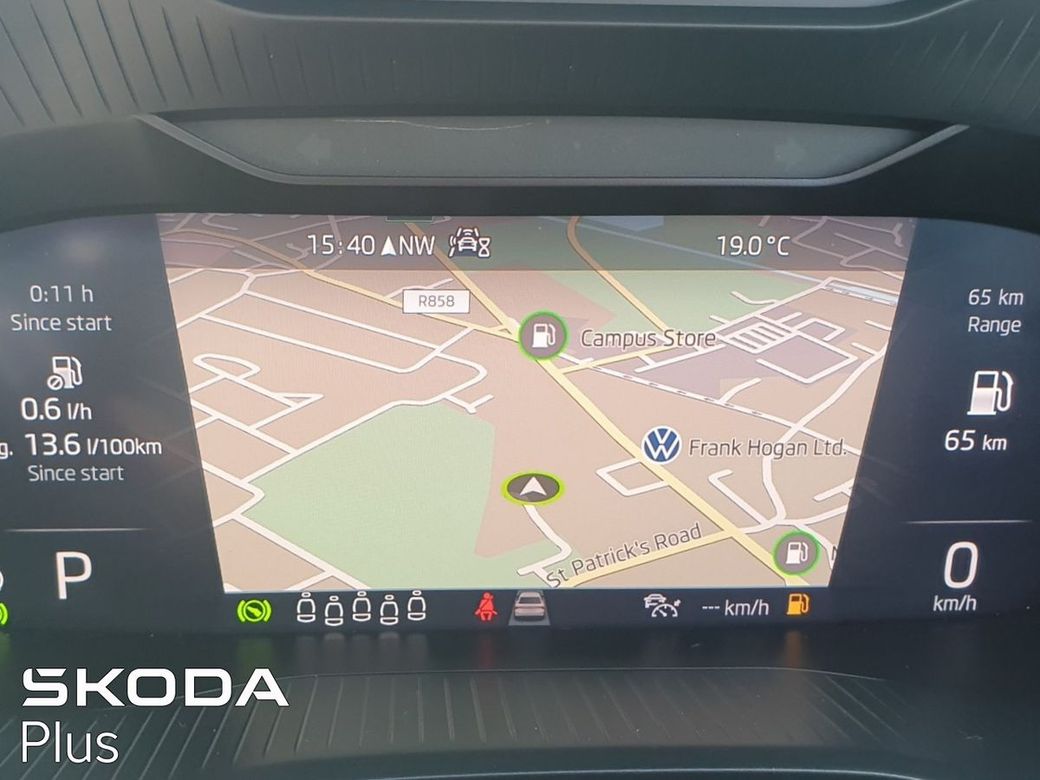 2024 Skoda Kodiaq